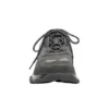 Zapatillas Triple S «Suela transparente – Gris oscuro» 541624W2GA11801