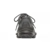 Zapatillas Triple S «Suela transparente – Gris oscuro» 541624W2GA11801