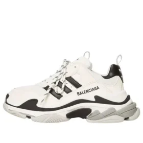 Zapatillas Triple S x Adidas «White» 710020W2ZB19112 Zapatillas Triple S x Adidas «White» 710020W2ZB19112
