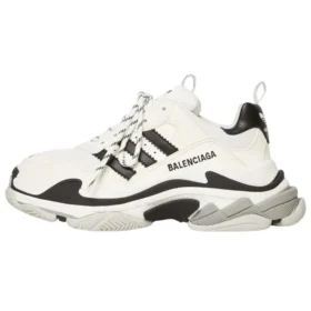 Zapatillas Triple S x Adidas «White» 710020W2ZB19112 Zapatillas Triple S x Adidas «White» 710020W2ZB19112