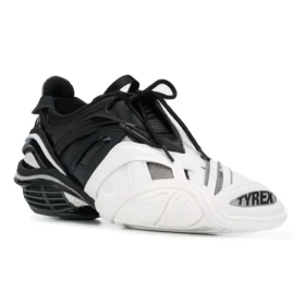 Zapatillas Tyrex 5.0 «Negro y blanco» 617535W2CB11090
