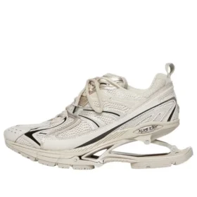 Zapatillas X-Pander «Blanco Gris» 653871W2RA19710