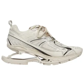 Zapatillas X-Pander «Blanco Gris» 653871W2RA19710