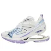Zapatillas X-Pander «Blanco Azul Púrpura» 653870W2RA89045
