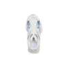 Zapatillas X-Pander «Blanco Azul Púrpura» 653870W2RA89045