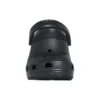 Zapatos Crocs x Balenciaga «Negro» 677390W1S8E1000
