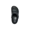 Zapatos Crocs x Balenciaga «Negro» 677390W1S8E1000