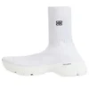 Zapatos de correr de caña alta Speed 3.0, color blanco, 654466W2DN29000