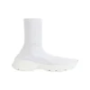 Zapatos de correr de caña alta Speed 3.0, color blanco, 654466W2DN29000
