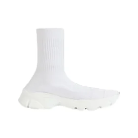 Zapatos de correr de caña alta Speed 3.0, color blanco, 654466W2DN29000