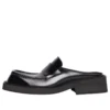 Zapatos de Mocasines Inspector «Negro» 693778WBCY01000