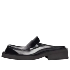 Zapatos de Mocasines Inspector «Negro» 693778WBCY01000
