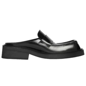 Zapatos de Mocasines Inspector «Negro» 693778WBCY01000