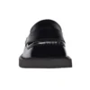 Zapatos de Mocasines Inspector «Negro» 693778WBCY01000
