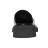 Zapatos de Mocasines Inspector «Negro» 693778WBCY01000