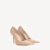 Zapatos de tacón Avenue After para mujer en color beige Zapatos de tacón Avenue After para mujer en color beige