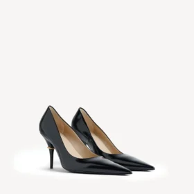 Zapatos de tacón Avenue After para mujer en negro
