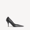 Zapatos de tacón Avenue BB Editor para mujer en negro Zapatos de tacón Avenue BB Editor para mujer en negro