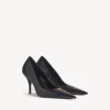 Zapatos de tacón Avenue BB Editor para mujer en negro Zapatos de tacón Avenue BB Editor para mujer en negro
