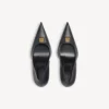 Zapatos de tacón Avenue BB Editor para mujer en negro Zapatos de tacón Avenue BB Editor para mujer en negro