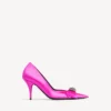 Zapatos de tacón «Avenue Palazzo» para mujer en fucsia Zapatos de tacón «Avenue Palazzo» para mujer en fucsia