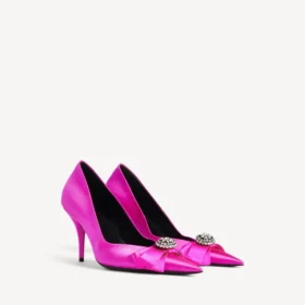 Zapatos de tacón «Avenue Palazzo» para mujer en fucsia