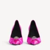 Zapatos de tacón «Avenue Palazzo» para mujer en fucsia Zapatos de tacón «Avenue Palazzo» para mujer en fucsia