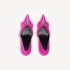Zapatos de tacón «Avenue Palazzo» para mujer en fucsia Zapatos de tacón «Avenue Palazzo» para mujer en fucsia