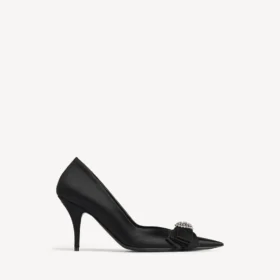 Zapatos de tacón Avenue Palazzo para mujer en negro