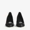 Zapatos de tacón Avenue Palazzo para mujer en negro Zapatos de tacón Avenue Palazzo para mujer en negro