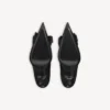 Zapatos de tacón Avenue Palazzo para mujer en negro Zapatos de tacón Avenue Palazzo para mujer en negro