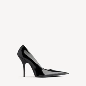 Zapatos de tacón Avenue para mujer en negro