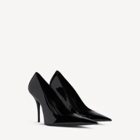 Zapatos de tacón Avenue para mujer en negro