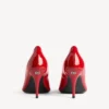 Zapatos de tacón Avenue para mujer en rojo cereza Zapatos de tacón Avenue para mujer en rojo cereza