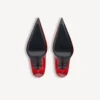 Zapatos de tacón Avenue para mujer en rojo cereza Zapatos de tacón Avenue para mujer en rojo cereza