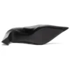 Zapatos de tacón Blade «Black Soft Calfskin» 679184WBC401000