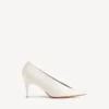 Zapatos de tacón «Duchesse» para mujer en blanco nieve Zapatos de tacón «Duchesse» para mujer en blanco nieve