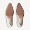 Zapatos de tacón «Duchesse» para mujer en blanco nieve Zapatos de tacón «Duchesse» para mujer en blanco nieve