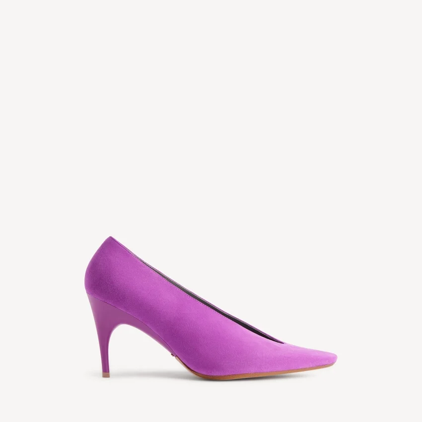 Zapatos de tacón Duchesse para mujer en color azalee Zapatos de tacón Duchesse para mujer en color azalee