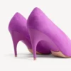 Zapatos de tacón Duchesse para mujer en color azalee Zapatos de tacón Duchesse para mujer en color azalee
