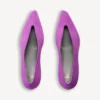 Zapatos de tacón Duchesse para mujer en color azalee Zapatos de tacón Duchesse para mujer en color azalee