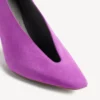 Zapatos de tacón Duchesse para mujer en color azalee Zapatos de tacón Duchesse para mujer en color azalee