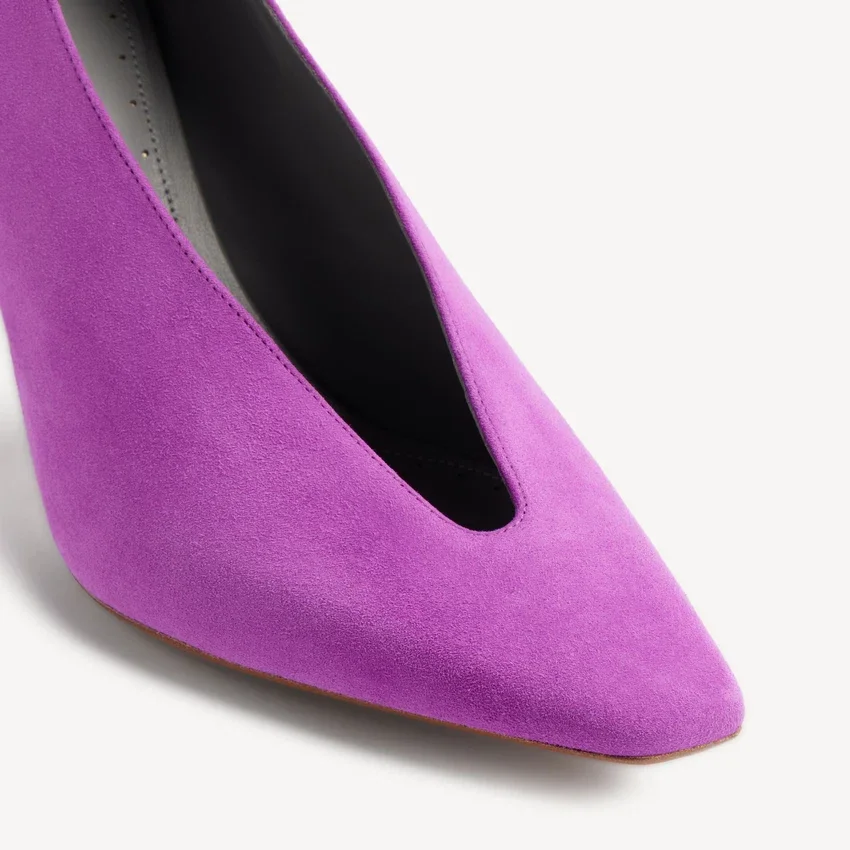 Zapatos de tacón Duchesse para mujer en color azalee Zapatos de tacón Duchesse para mujer en color azalee
