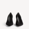 Zapatos de tacón «Duchesse» para mujer en negro Zapatos de tacón «Duchesse» para mujer en negro