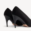 Zapatos de tacón «Duchesse» para mujer en negro Zapatos de tacón «Duchesse» para mujer en negro