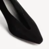 Zapatos de tacón «Duchesse» para mujer en negro Zapatos de tacón «Duchesse» para mujer en negro