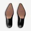 Zapatos de tacón «Duchesse» para mujer en negro Zapatos de tacón «Duchesse» para mujer en negro