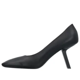 Zapatos de tacón «Void D’Orsay» «Negro» 664505WA9101000