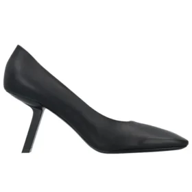 Zapatos de tacón «Void D’Orsay» «Negro» 664505WA9101000