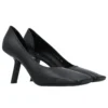 Zapatos de tacón «Void D’Orsay» «Negro» 664505WA9101000
